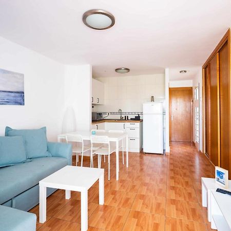 Apartamento Maypa 4 Arena Meloneras Buitenkant foto