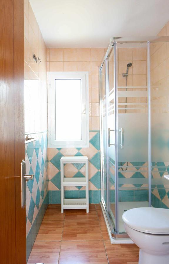 Apartamento Maypa 4 Arena Meloneras Buitenkant foto