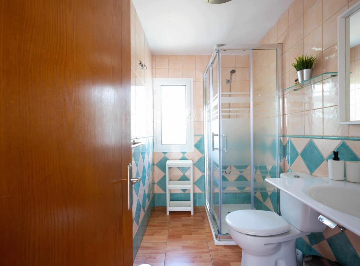 Apartamento Maypa 4 Arena Meloneras Buitenkant foto