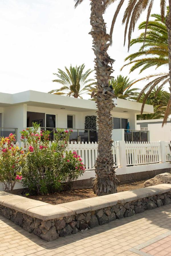 Apartamento Maypa 4 Arena Meloneras Buitenkant foto